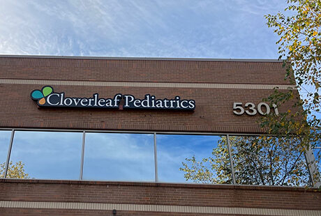 Cloverleaf Pediatrics