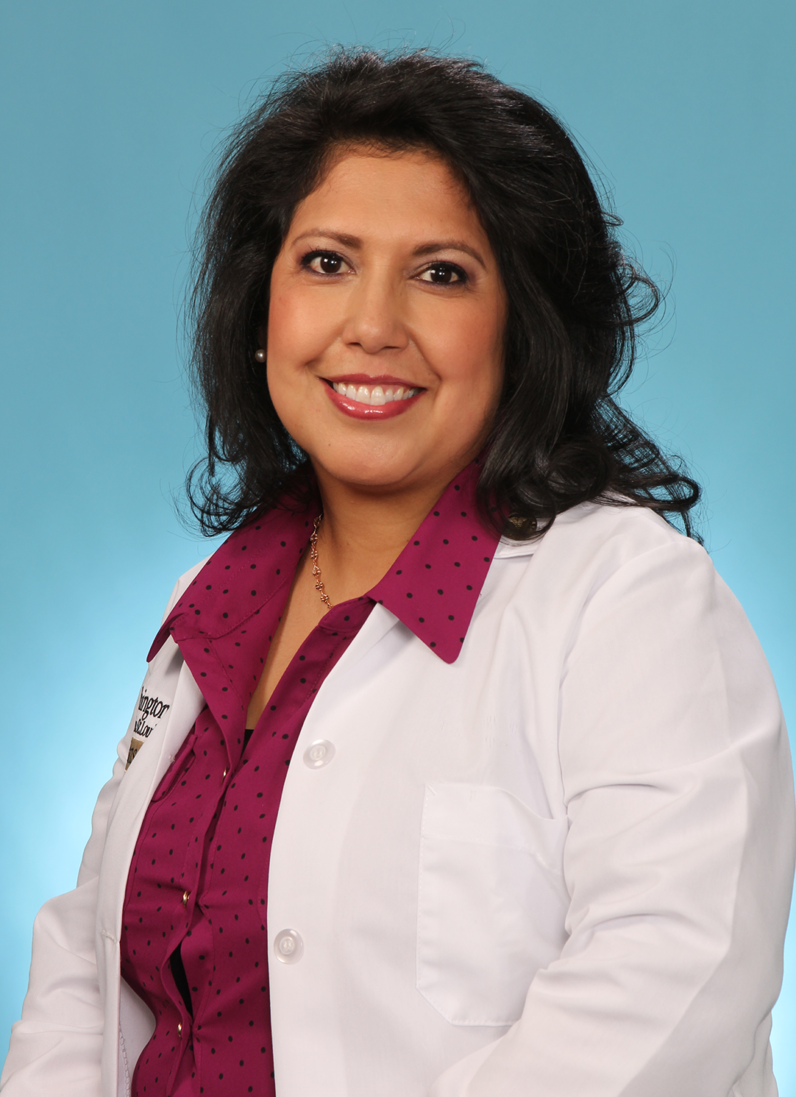 Meet the Physicians | Cloverleaf Pediatrics | Washington University in ...